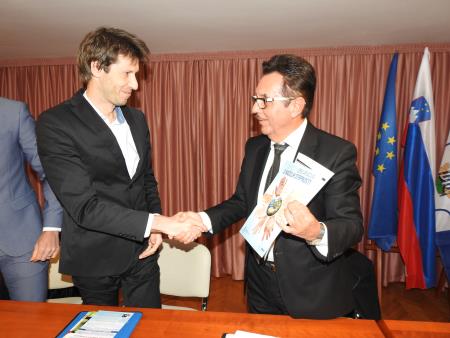 Predstavitev UNESCOVE Deklaracije o načelih strpnosti 4